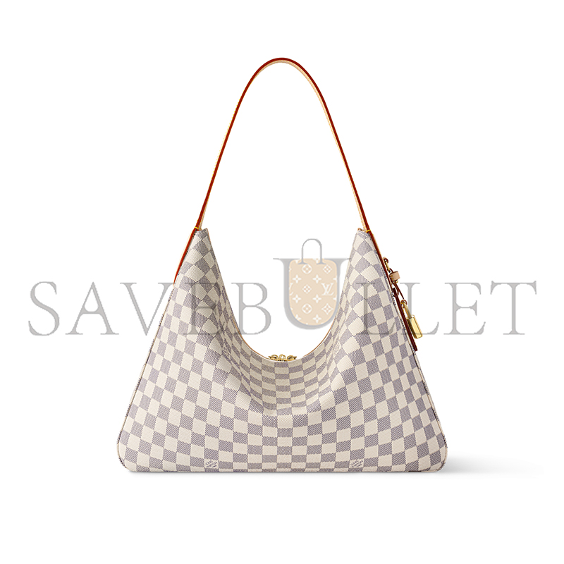 LOUIS VUITTON SLOUCHY MM N00126 (40*29*11cm) LOUIS VUITTON SLOUCHY MM N00126 (40*29*11cm)